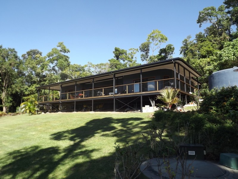 144 Camille Drive, Strathdickie QLD 4800