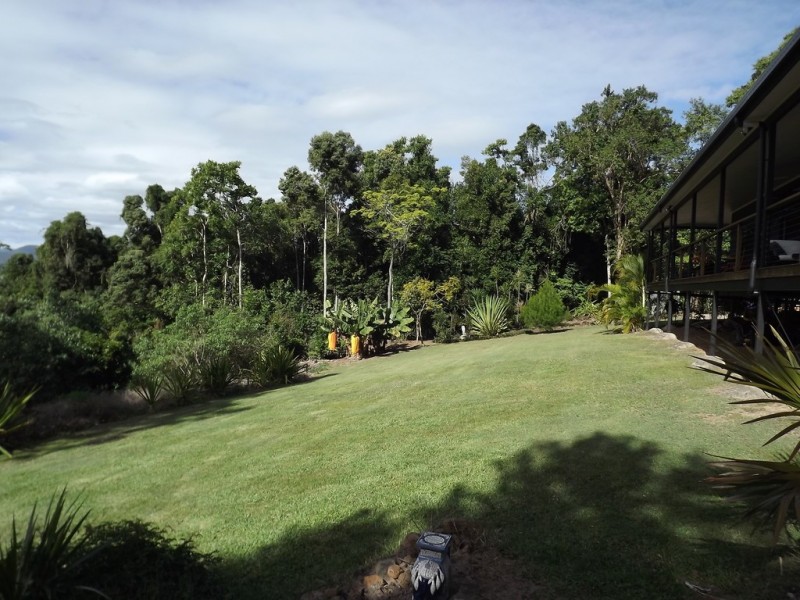 144 Camille Drive, Strathdickie QLD 4800