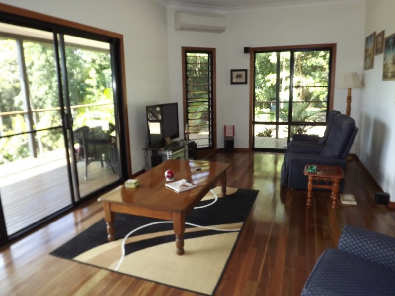 144 Camille Drive, Strathdickie QLD 4800