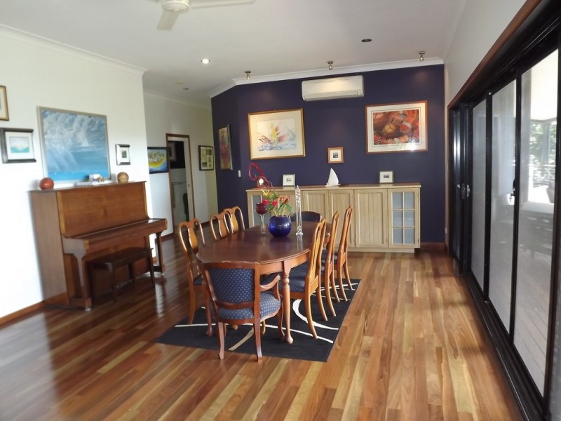 144 Camille Drive, Strathdickie QLD 4800