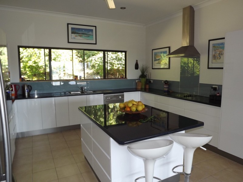 144 Camille Drive, Strathdickie QLD 4800