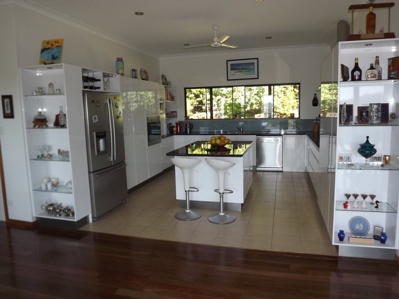 144 Camille Drive, Strathdickie QLD 4800