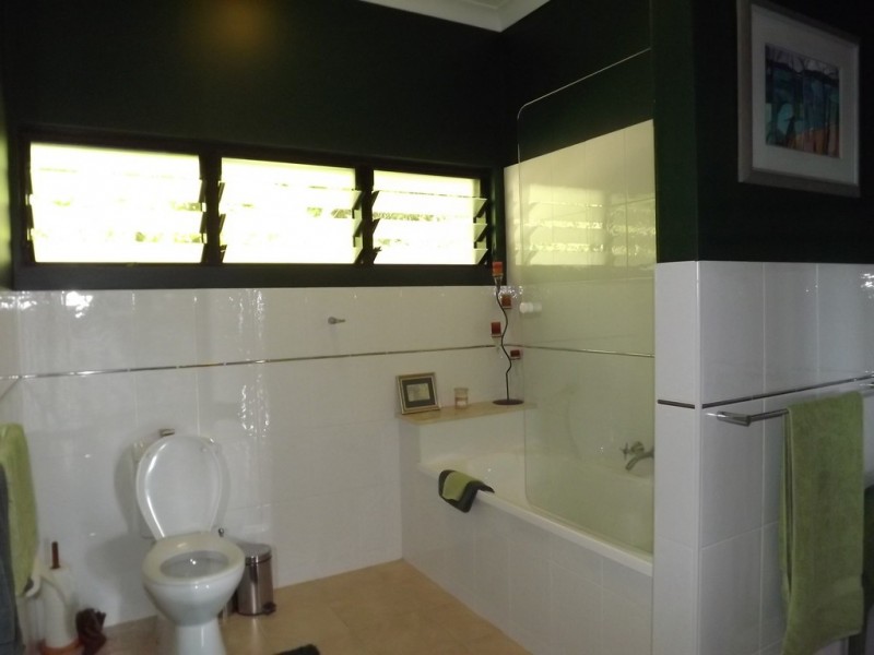 144 Camille Drive, Strathdickie QLD 4800