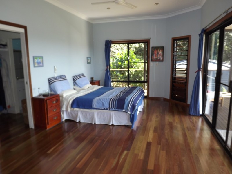 144 Camille Drive, Strathdickie QLD 4800