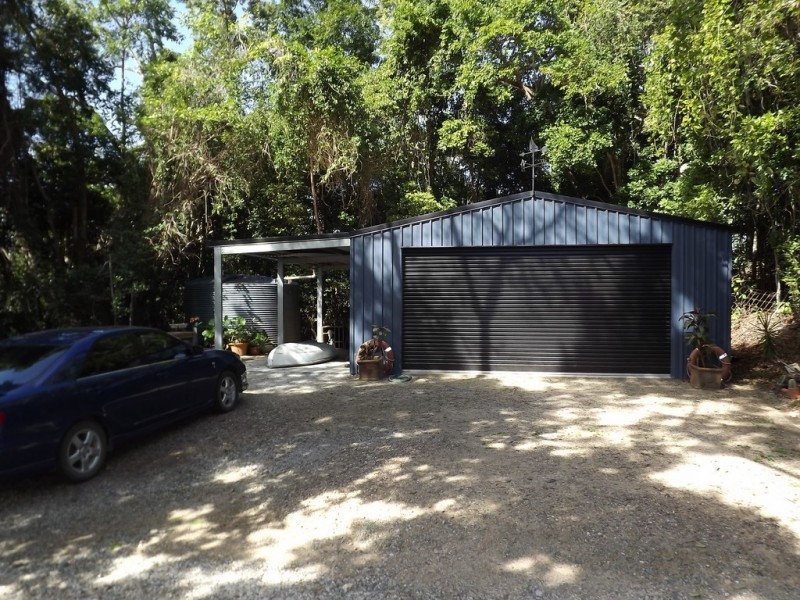 144 Camille Drive, Strathdickie QLD 4800