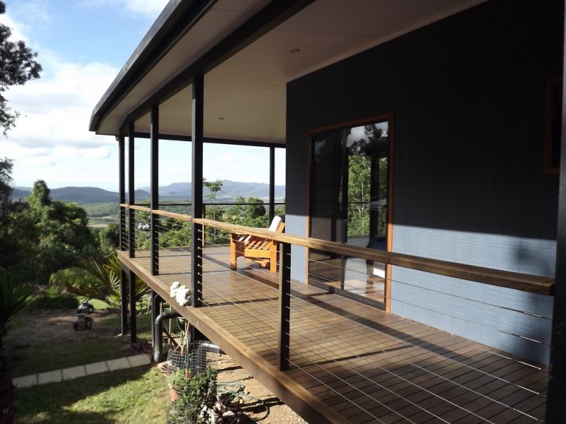 144 Camille Drive, Strathdickie QLD 4800