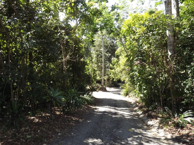 144 Camille Drive, Strathdickie QLD 4800