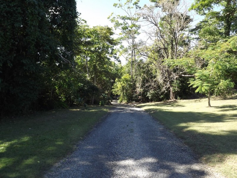 144 Camille Drive, Strathdickie QLD 4800