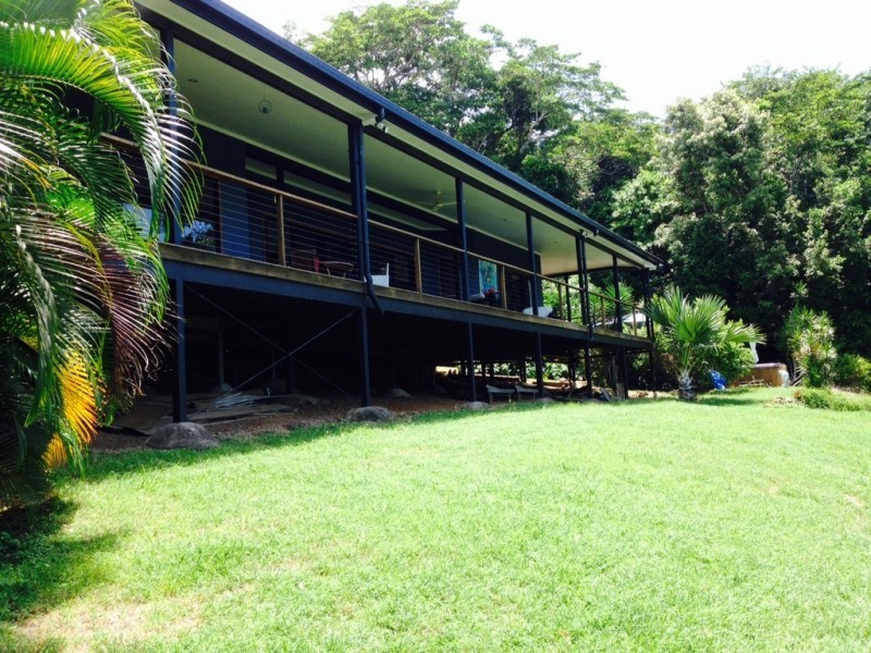 144 Camille Drive, Strathdickie QLD 4800