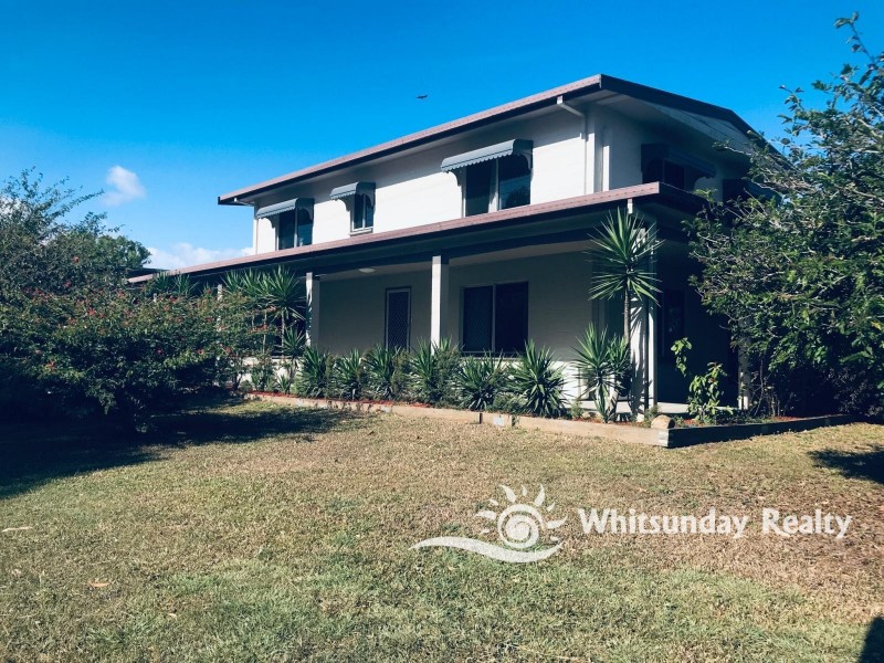 27 Jupp Street, Proserpine QLD 4800