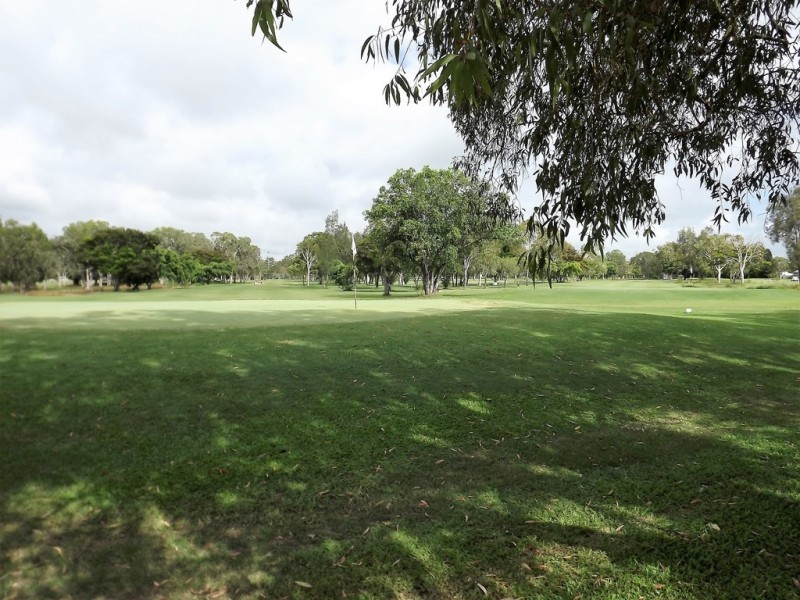 27 Jupp Street, Proserpine QLD 4800