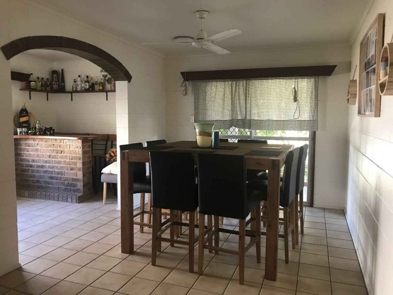27 Jupp Street, Proserpine QLD 4800
