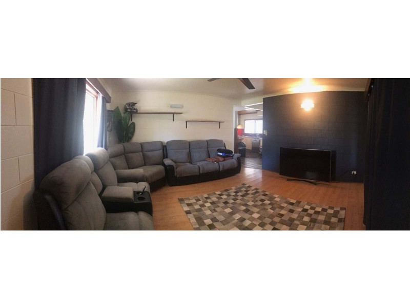 27 Jupp Street, Proserpine QLD 4800