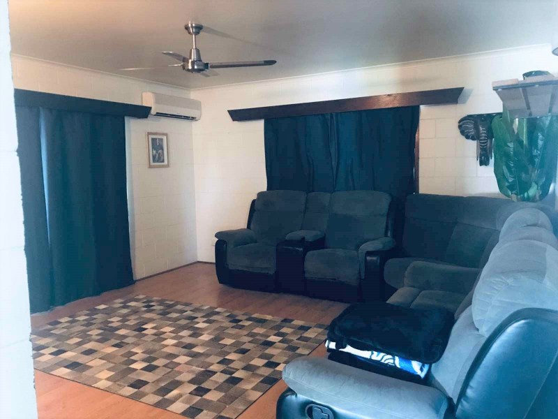 27 Jupp Street, Proserpine QLD 4800