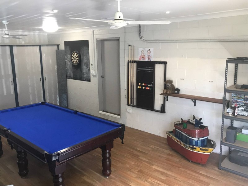 27 Jupp Street, Proserpine QLD 4800