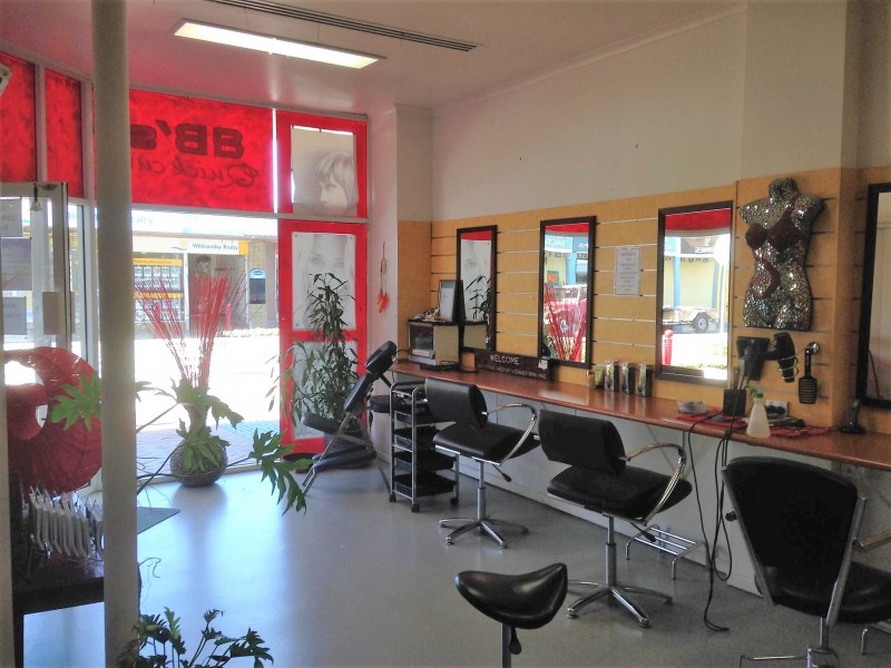 54B Main Street, Proserpine QLD 4800