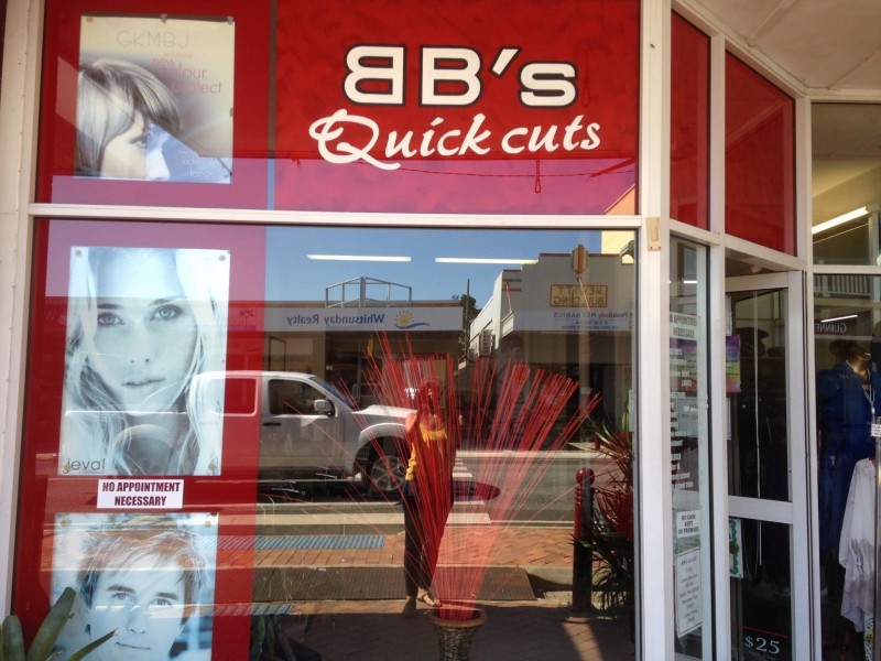 54B Main Street, Proserpine QLD 4800