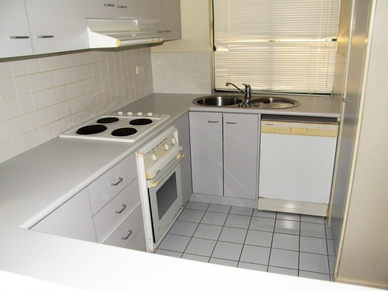 1432 Cascade Condominium, Laguna Quays QLD 4800