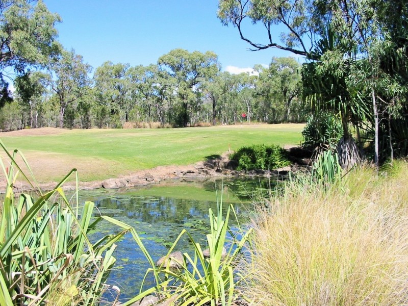 1432 Cascade Condominium, Laguna Quays QLD 4800