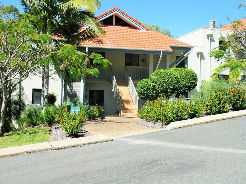1449 Cascade Condominium, Laguna Quays QLD 4800