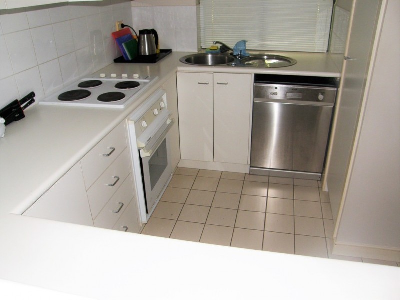 1449 Cascade Condominium, Laguna Quays QLD 4800