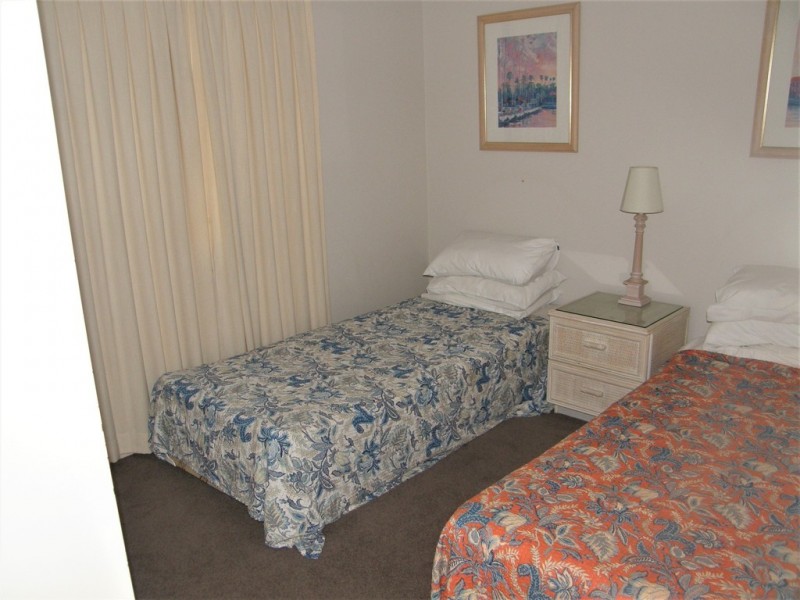 1449 Cascade Condominium, Laguna Quays QLD 4800