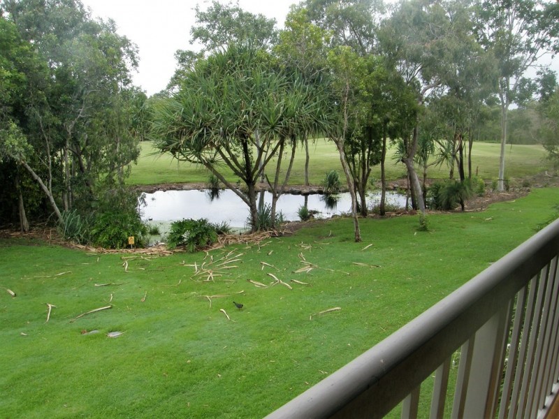 1449 Cascade Condominium, Laguna Quays QLD 4800