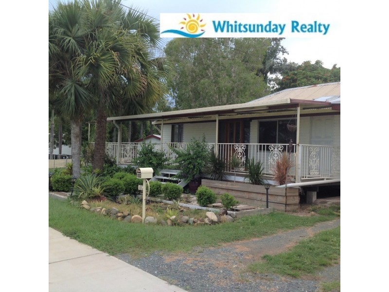 102 Faust Street, Proserpine QLD 4800