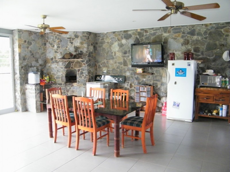 15 Gregory-Cannonvalley Road, Gregory River QLD 4800
