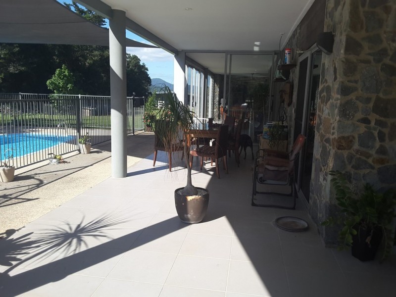 15 Gregory-Cannonvalley Road, Gregory River QLD 4800