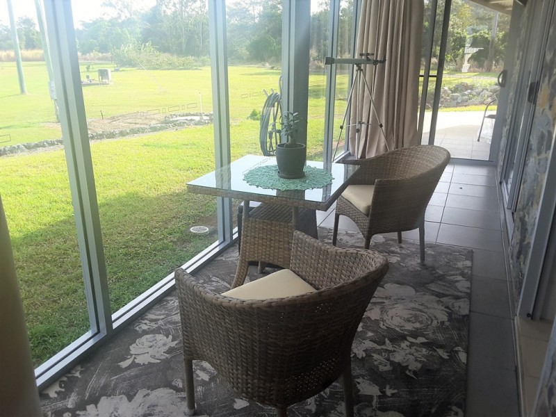 15 Gregory-Cannonvalley Road, Gregory River QLD 4800