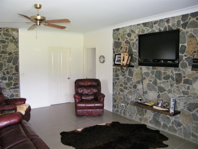15 Gregory-Cannonvalley Road, Gregory River QLD 4800