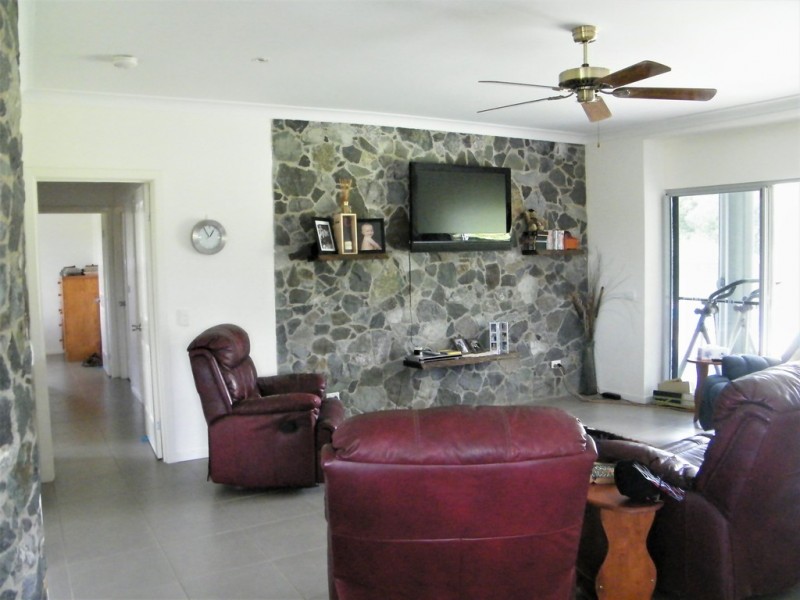 15 Gregory-Cannonvalley Road, Gregory River QLD 4800