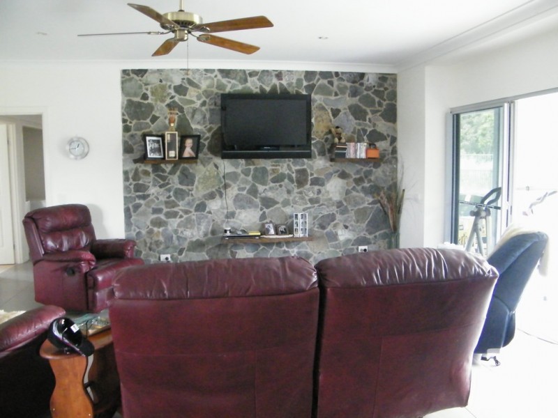 15 Gregory-Cannonvalley Road, Gregory River QLD 4800
