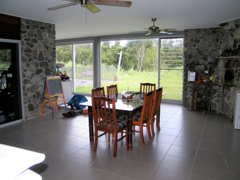 15 Gregory-Cannonvalley Road, Gregory River QLD 4800