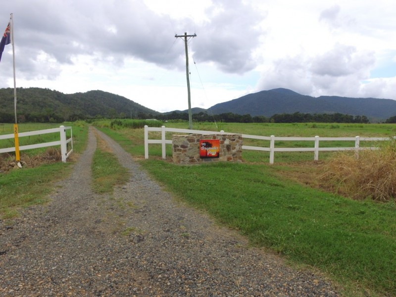 15 Gregory-Cannonvalley Road, Gregory River QLD 4800
