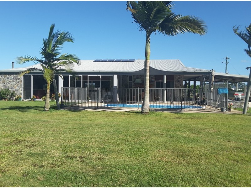 15 Gregory-Cannonvalley Road, Gregory River QLD 4800