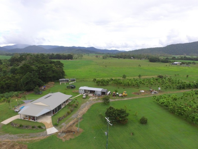 15 Gregory-Cannonvalley Road, Gregory River QLD 4800