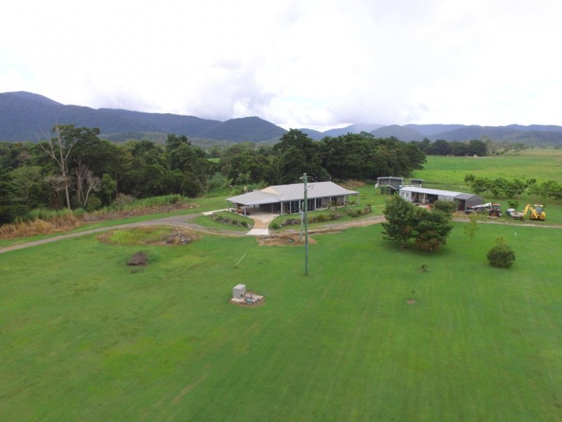 15 Gregory-Cannonvalley Road, Gregory River QLD 4800