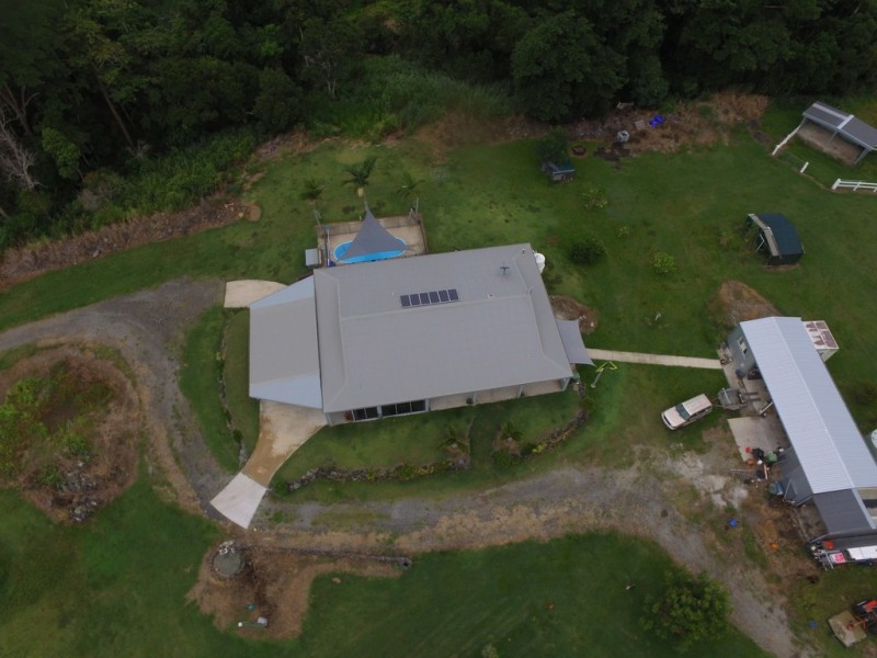 15 Gregory-Cannonvalley Road, Gregory River QLD 4800