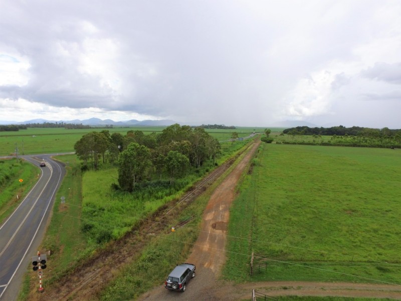 15 Gregory-Cannonvalley Road, Gregory River QLD 4800