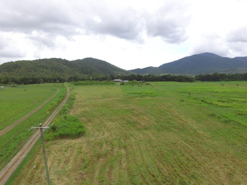 15 Gregory-Cannonvalley Road, Gregory River QLD 4800