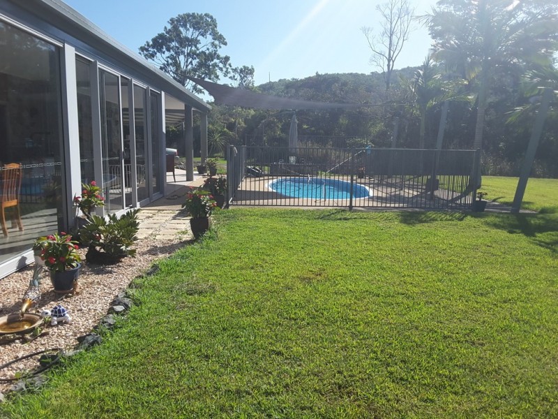 15 Gregory-Cannonvalley Road, Gregory River QLD 4800 Floorplan