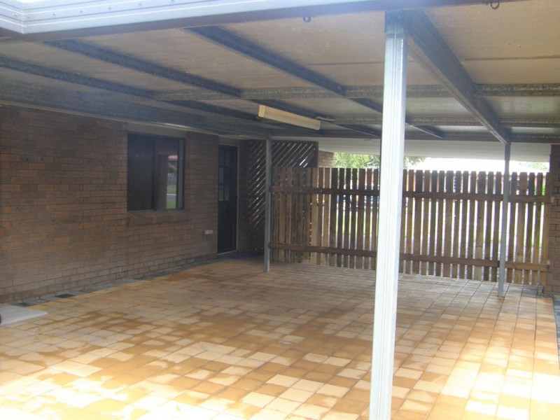 30 Hansen Drive, Proserpine QLD 4800