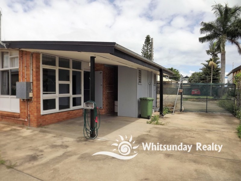 71 Main Street, Proserpine QLD 4800