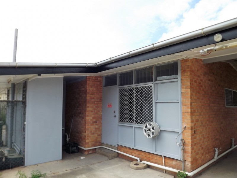 71 Main Street, Proserpine QLD 4800