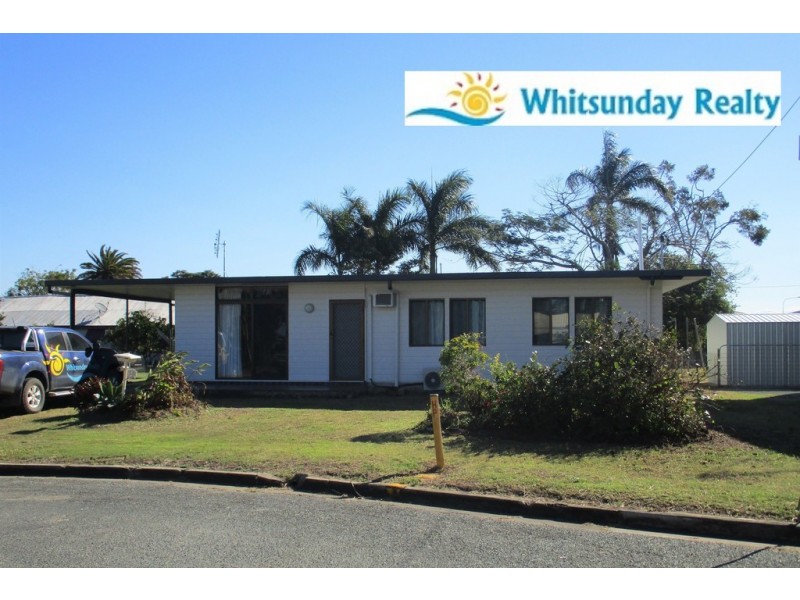12 Atkinson Street, Proserpine QLD 4800