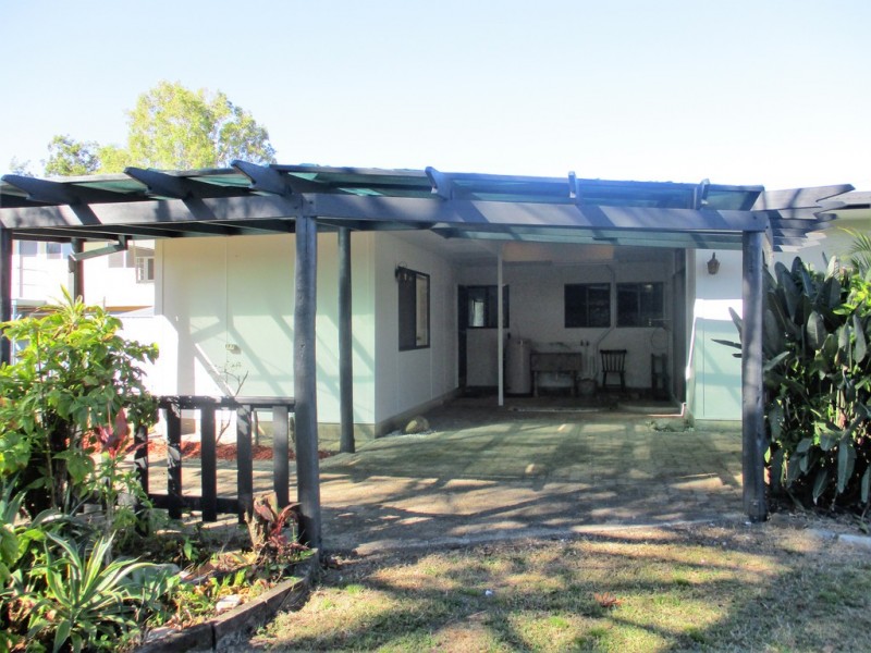 12 Atkinson Street, Proserpine QLD 4800