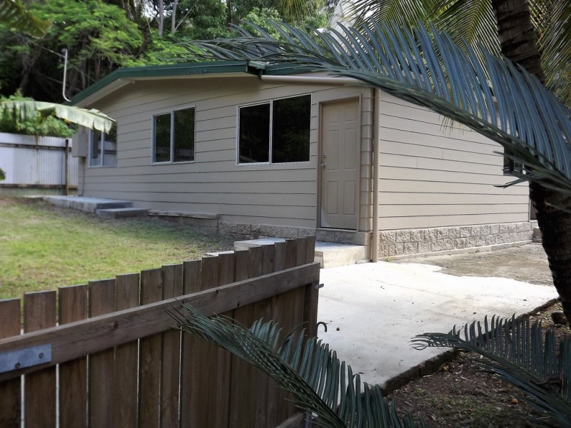 Lot 5 Frederick Street, Dittmer, Proserpine QLD 4800