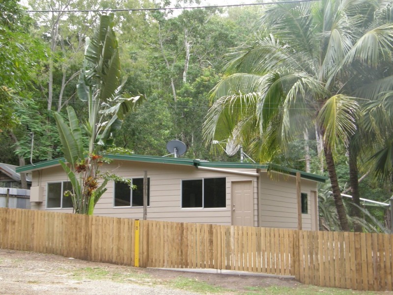 Lot 5 Frederick Street, Dittmer, Proserpine QLD 4800